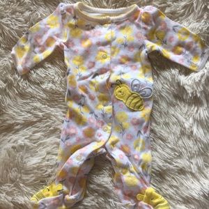 Newborn sleep n play